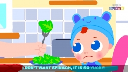 مجموعه آموزشی زبان انگلیسی little angel قسمت 669